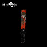 Freddy Krueger Keychain | Morbid Rags
